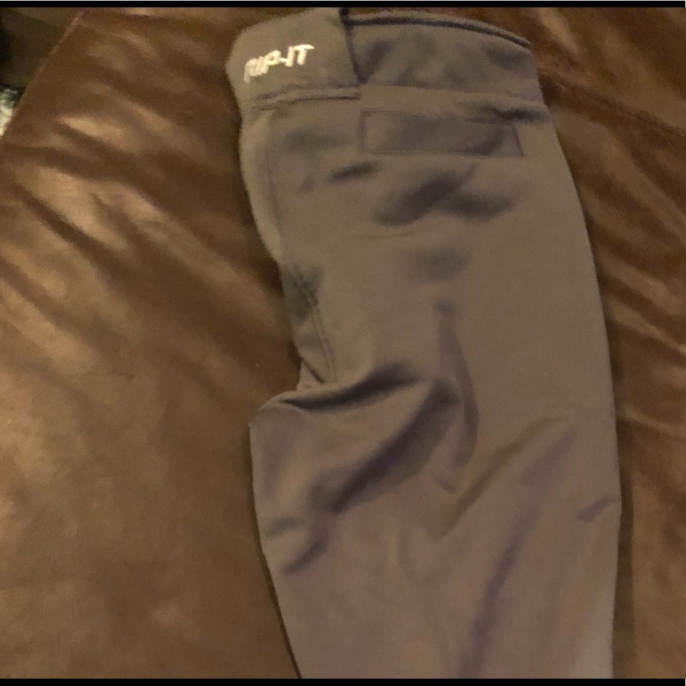 Rip It fastpitch softball pants NWT xl